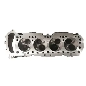 OEM 11041-20G18 Factory Price Auto Cylinder Head Engine Cylinder Head For Nissan