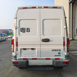 Camiones Refrigerados Ivecore VAN Usados de <span class=keywords><strong>Segunda</strong></span> <span class=keywords><strong>Mano</strong></span> 2024 - Product Image 4