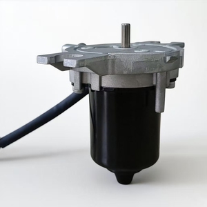 L'actionneur de frein de stationnement de véhicule à double tension de type UP50 M05 13V/24V utilise une architecture d'entraînement synchrone à aimant permanent. - Product Image 6