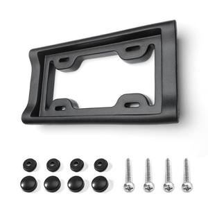 <span class=keywords><strong>Targa</strong></span> auto americana Fe Cross-Border Anti-collisione <span class=keywords><strong>porta</strong></span> EVA forniture per auto Premium - Product Image 1