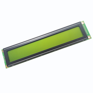OEM ODM hỗ trợ 240x128 đồ họa LCD hiển thị với màu xanh/vàng/cam đèn nền LCD scherm <span class=keywords><strong>Dot</strong></span> ma trận hiển thị tùy chỉnh COB LCD - Product Image 1