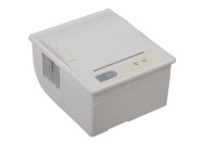 Cashino Panneau Avant Imprimante Thermique Coupe Automatique 58mm Kiosque Chinois Intégré Pos avec Imprimante pour Système de Stationnement EP-260C