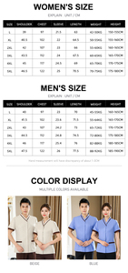 Women Housekeeping Clean <strong>Uniform</strong> Polo Shirt Design Construction Safety Shirt Japanese Restaurant <strong>Uniform</strong> for Waiter and <strong>Waitress</strong> - Product Image 2