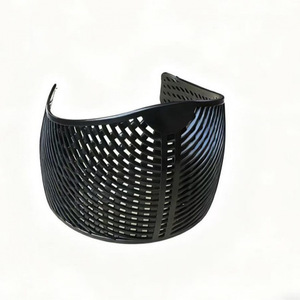 Corona per Hijab Musulmano, Comoda e Antiscivolo, per Protezione e Moda, in Plastica per Tutte le Stagioni - Product Image 2