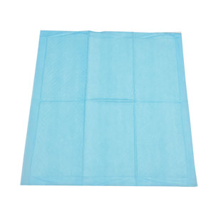 Tapis absorbants jetables Kimcare pour chiens, tapis d'apprentissage imperméables pour chiots, directement du fabricant - Product Image 5