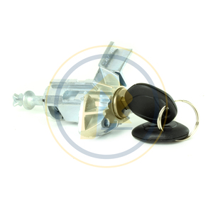 Cilindro chiave Ac Rolcar ADAPTABILE per OE 51217035421 adatto per Bmw X5 2000 - Product Image 1