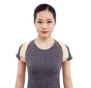 Pita perbaikan patah tulang punggung anak-anak Manual dirancang untuk kenyamanan dan dukungan - Product Image 4