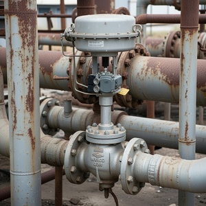 Nouvelles pièces de commande originales Masoneilan SVl2 personnalisées, fabricant chinois Masoneilan - Product Image 1