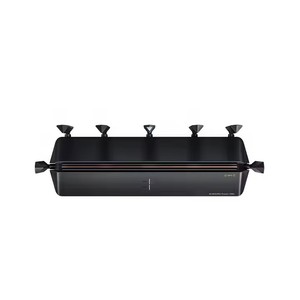 Router WiFi 7 Xiao Mi BE7000 Dual Band 2.4G 5G 5.2G 5.8G Tri-band BE7000 BE <span class=keywords><strong>7000</strong></span> - Product Image 6