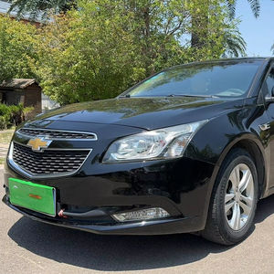 <span class=keywords><strong>2015</strong></span> <span class=keywords><strong>Chevrolet</strong></span> <span class=keywords><strong>Cruze</strong></span> 1.5L Classic SE MT Kilométrage 50000km Manuel Essence <span class=keywords><strong>à</strong></span> <span class=keywords><strong>vendre</strong></span> Voiture d'occasion - Product Image 2