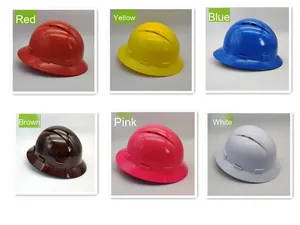 Venta Directa <span class=keywords><strong>de</strong></span> Fábrica, <span class=keywords><strong>Cascos</strong></span> <span class=keywords><strong>de</strong></span> <span class=keywords><strong>Seguridad</strong></span> Industriales en Forma <span class=keywords><strong>de</strong></span> V, 6 Puntos <span class=keywords><strong>de</strong></span> Suspensión, Protección para la Cabeza en Obras <span class=keywords><strong>de</strong></span> Construcción, Fabricados en ABS - Product Image 6