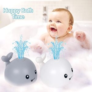 Jouet de <span class=keywords><strong>bain</strong></span> d'eau automatique de <span class=keywords><strong>baleine</strong></span> de vendeur chaud avec la lumière menée, jouets de <span class=keywords><strong>bain</strong></span> de bébé de <span class=keywords><strong>baleine</strong></span> de jet, jouet de <span class=keywords><strong>bain</strong></span> de <span class=keywords><strong>fontaine</strong></span> de <span class=keywords><strong>baleine</strong></span> - Product Image 2