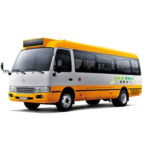 Customized Tour Transport <strong>Bus</strong> 190KW 240KW 10 22 Seat Lithium Lead Acid Battery Double Decker Electric <strong>Bus</strong> - Product Image 3