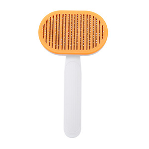 Cat Hair Removal Comb Wide Surface Deep Cleaning <b>Pet</b> Grooming Tool For Dogs And Cats - Product Image 5
