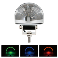 LED Gabelstaplerleuchte Tuff Plus Sicherheitsleuchte für Gabelstapler Grün Blaue Farbe Traktor LKW Fahrzeug Auto Gabelstapler Warnleuchten