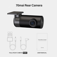 70mai — caméra de tableau de bord arrière RC09 1080P, Dashcam pour voiture A400 A800s A500s