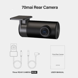 <span class=keywords><strong>70mai</strong></span> — caméra de tableau de bord arrière RC09 1080P, Dashcam pour voiture A400 A800s <span class=keywords><strong>A500s</strong></span> - Product Image 3