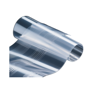 <span class=keywords><strong>Film</strong></span> en plastique conducteur transparent d'animal familier d'Ito de bonne conductivité électrique - Product Image 4