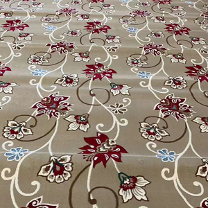 Hồi giáo tường để tường cầu nguyện Thảm cuộn nhà thờ hồi giáo cầu nguyện thảm - Product Image 4