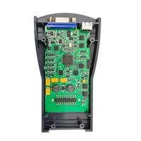 PP2000 Lexi A3 DI AG kutusu V9.150 Peugeot Citroen teşhis testi için elektrik motoru analizörü