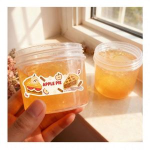 Kit de Masa de Modelar y Slime Coloridos para Hacer Manualidades, Juguete Educativo Creativo y Seguro para Niños, Regalo Escolar, Diversión y Actividades - Product Image 2