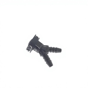2465010325 ขั้วต่อท่อไอดีขนาด 6 มม. สำหรับชิ้นส่วนทดแทนเมอร์เซเดส-เบนซ์ - Product Image 4