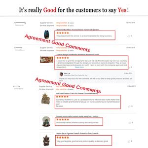 العروض الترويجية الراتنج مخصص مضحك التعبير <span class=keywords><strong>Bobblehead</strong></span> للهدايا - Product Image 6