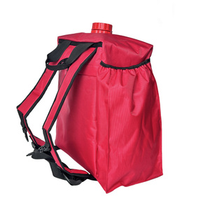 <span class=keywords><strong>Sac</strong></span> à dos d'incendie d'urgence à déploiement rapide 20L en Oxford <span class=keywords><strong>enduit</strong></span> PVC avec poche souple et pulvérisateur à gâchette haute pression - Product Image 2
