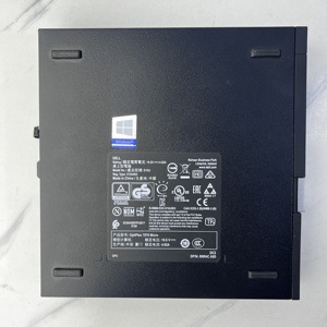 Für Dell <span class=keywords><strong>Optiplex</strong></span> <span class=keywords><strong>7070</strong></span> MFF Mini-Desktop-Computer, fast neu, mit DDR4-RAM, geschäftstauglich für Büro oder Heimgebrauch. - Product Image 4