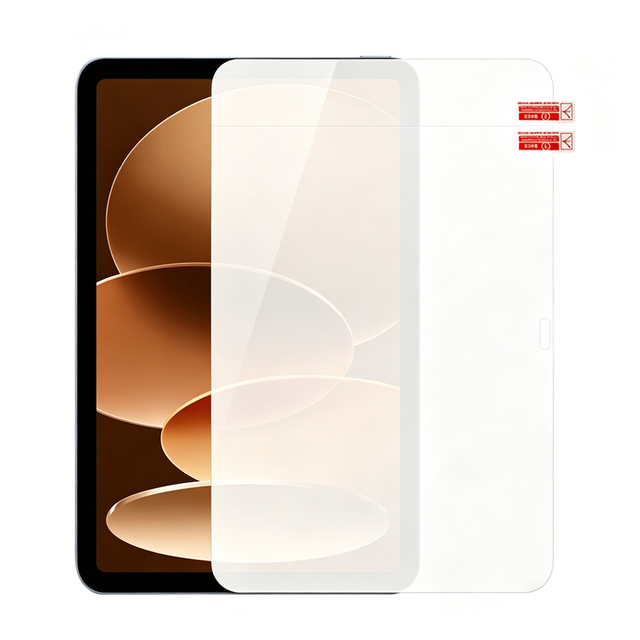 TPU Hydrogel Film for Samsung Galaxy Tab HD Clear Soft Screen Protector Self-Healing Anti-Fingerprint Tablet Screen Film