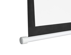 150 inch 16:9 HD điện màn hình chiếu với điều khiển từ xa Wall Mount Màn hình máy chiếu cho 3D Cinema văn phòng - Product Image 3