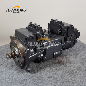 Nouvelle pompe hydraulique PC1250-8 708-2L-00692 principale pour - Product Image 3