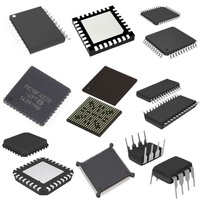 AM5728BABCXEA Zyw ADC de 16 bits con arquitectura SIGMA, 4/7 entradas, interfaz SPI, chip IC de 28 pines TSSOP