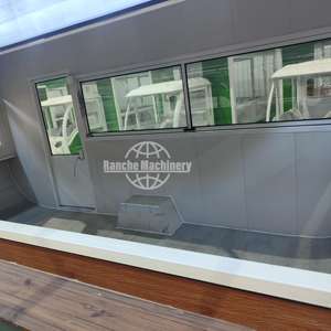 Custom Stainless Steel <b>BBQ</b> Concession Trailer Coffee Cart Hot Dog Ice Cream Mobile Food Truck with Fully Equipped - Product Image 2