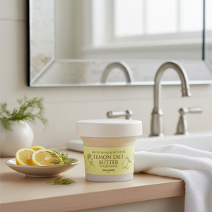 SKINFOOD Lemon Dill Butter Food Mask High Quality Facial Masks - Product Image 3