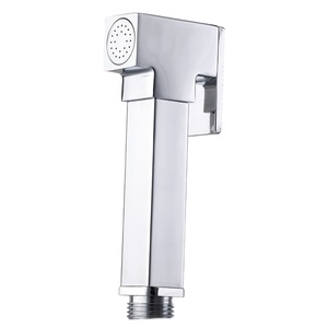 Распылитель для биде, латунный - Product Image 2