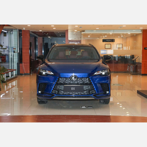 รถยนต์มือสอง <span class=keywords><strong>Lexus</strong></span> <span class=keywords><strong>RX</strong></span> <span class=keywords><strong>350</strong></span>รถยนต์<span class=keywords><strong>350</strong></span>น้ำมันเชื้อเพลิงรถมือสอง - Product Image 4
