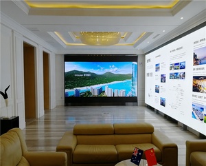 P2 2 mét trong nhà Màn hình hiển thị <span class=keywords><strong>LED</strong></span> cho <span class=keywords><strong>home</strong></span> Chào mừng bạn hiển thị & thang máy sử dụng treo tường video Board - Product Image 2