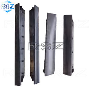 RAYSEZE <span class=keywords><strong>Ux</strong></span> para 2018 2025 <span class=keywords><strong>Lexus</strong></span> UX200 UX300e UX250 moldura de puerta delantera y trasera moldura lateral de carrocería 75075-76010 75076-76010 - Product Image 3