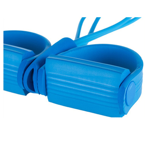 Bandas <span class=keywords><strong>de</strong></span> resistencia para Yoga <span class=keywords><strong>de</strong></span> Rally, Pedal <span class=keywords><strong>de</strong></span> <span class=keywords><strong>pie</strong></span>, Rally, cintura delgada, reducción <span class=keywords><strong>de</strong></span> <span class=keywords><strong>peso</strong></span>, equipo <span class=keywords><strong>de</strong></span> Fitness Abdominal para el hogar - Product Image 3