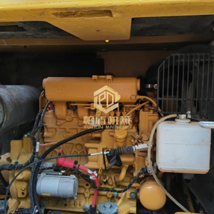 Excavatrice d'<span class=keywords><strong>occasion</strong></span> Cat 307.5, mini-excavatrice hydraulique sur chenilles, machine de construction, petite excavatrice d'<span class=keywords><strong>occasion</strong></span> en bon état - Product Image 5