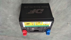 5kva डीजल जनरेटर ओपन प्रकार जनरेटर - Product Image 6