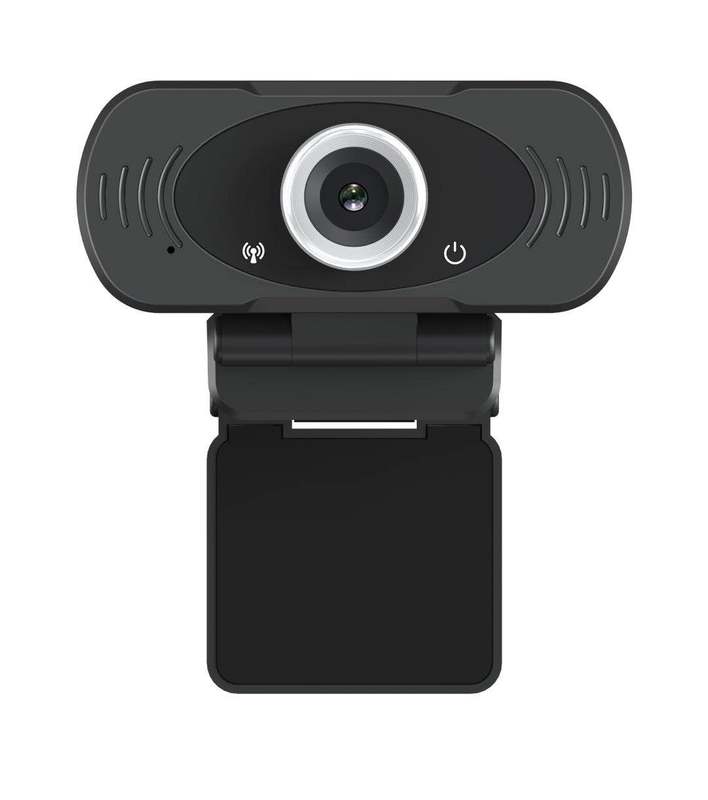 EDUP AI Auto Focus 4K 1920