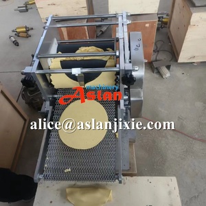 Máquina para dar forma a tortillas de maíz eléctrica/máquina para hacer maíz - Product Image 5