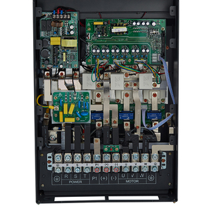 CKMINE High Performance KM800 30kW 37kW 3 Phase 380V AC Variable Frequency VFD Drive for Motor Speed Control - Product Image 3