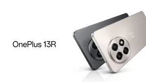 Nuovo Arrivo <span class=keywords><strong>OnePlus</strong></span> 13R Versione Globale Smartphone 12GB 256GB 8 Gen 3 Display 120Hz Batteria 6000mAh SUPERVOOC - Product Image 3