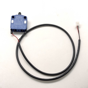Cabo jst personalizado de 2/3 pés 13.5 1a 125v, cabo de interruptor de botão - Product Image 5