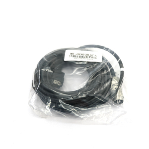 สายเคเบิล OEM รุ่น MR-J3ENSCBL6M-L สำหรับตัวเข้ารหัส - Product Image 2
