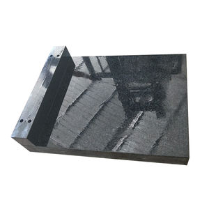 संगमरमर सतह प्लेट ग्रेनाइट प्रयोगशाला टेबल उपकरणों को मापने ग्रेनाइट सतह प्लेट निरीक्षण तालिका ग्रेनाइट सतह प्लेट - Product Image 6