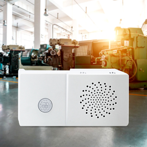 Chào mừng bạn Door chuông pin Powered âm thanh tải về cảm biến chuyển động từ tính - Product Image 5